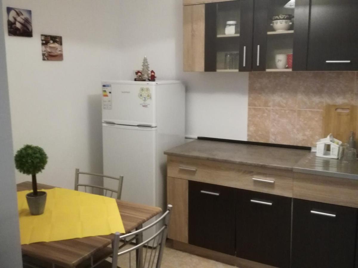 Casa Anastasiei Brašov Exteriér fotografie